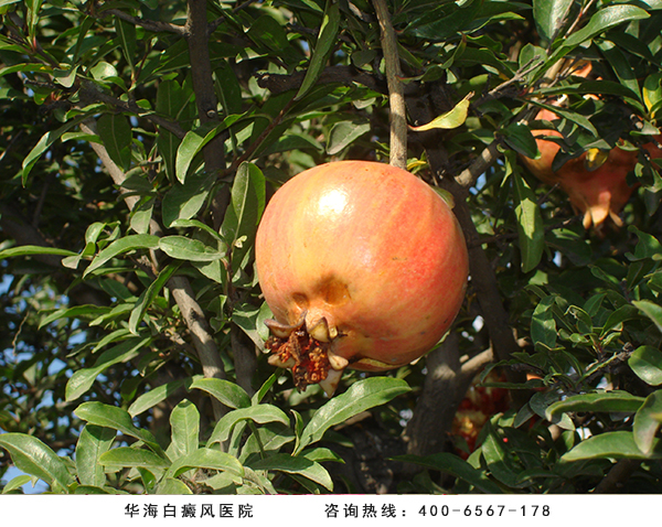 华海白癜风医院