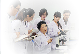 “黑白同治”新技术介绍