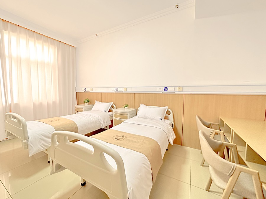 住院治疗白癜风提供的是整体动态解决方案