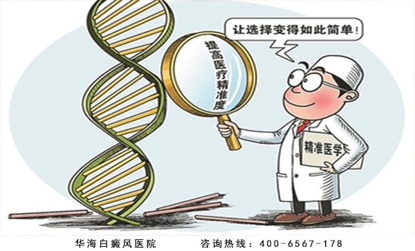 白癜风医疗技术 白癜风医疗技术